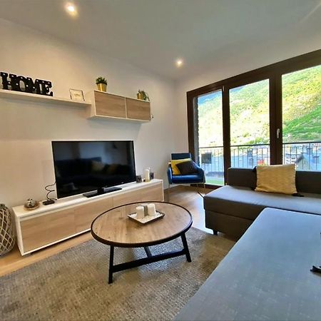 Apartamento En Encamp, Anyo 2. Hasta 6 Personas Exteriör bild