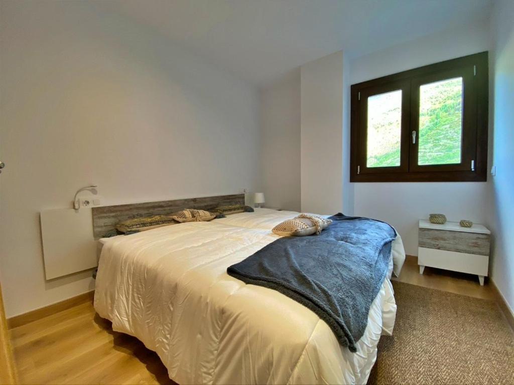 Apartamento En Encamp, Anyo 2. Hasta 6 Personas Exteriör bild