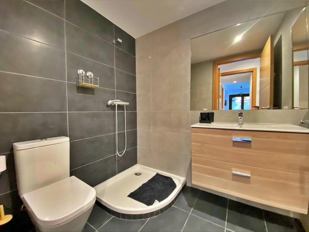 Apartamento En Encamp, Anyo 2. Hasta 6 Personas Exteriör bild