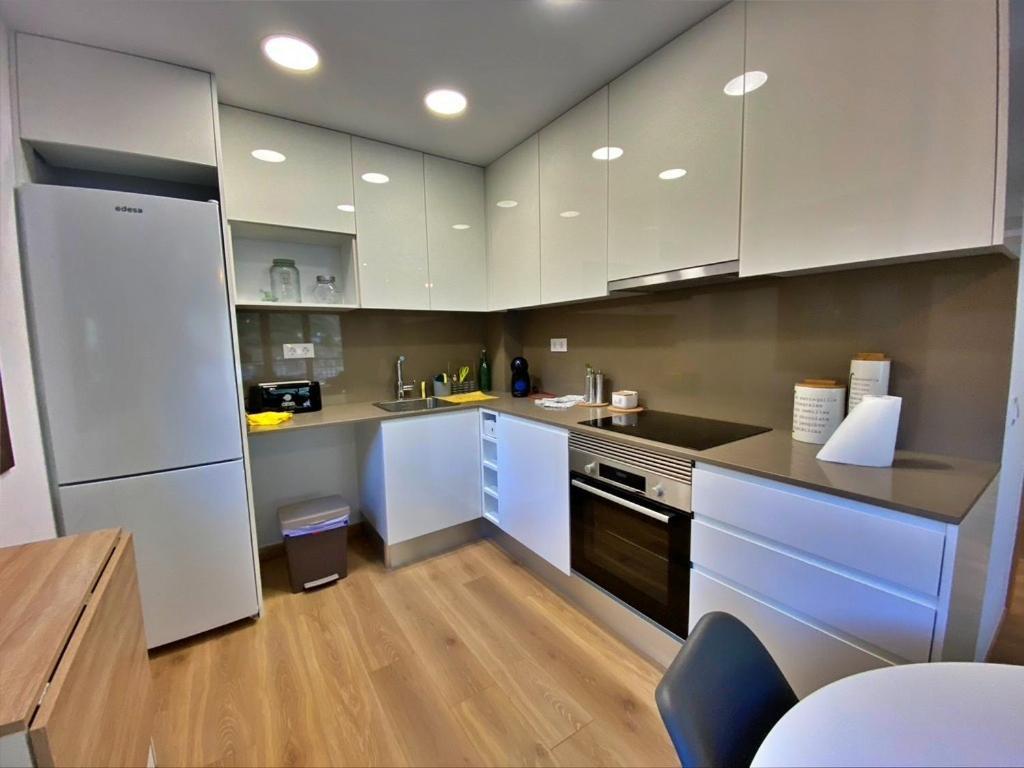 Apartamento En Encamp, Anyo 2. Hasta 6 Personas Exteriör bild
